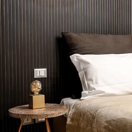 Διαμέρισμα Charming Ca' Rosa