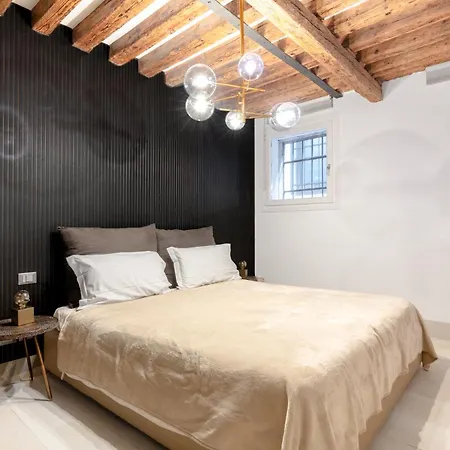 Charming Ca' Rosa Βενετία