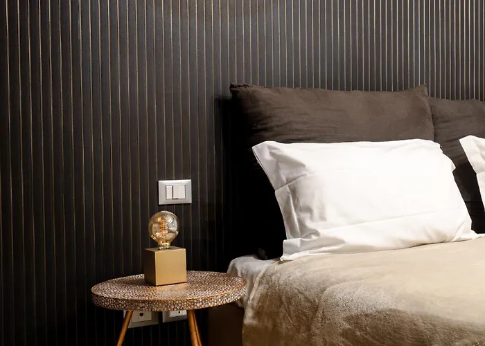 Διαμέρισμα Charming Ca' Rosa