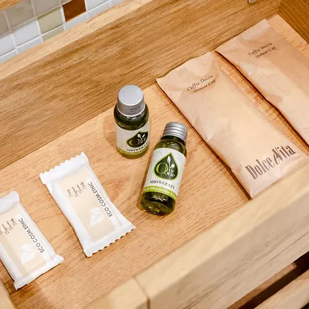 Appartement Charming Ca' Rosa