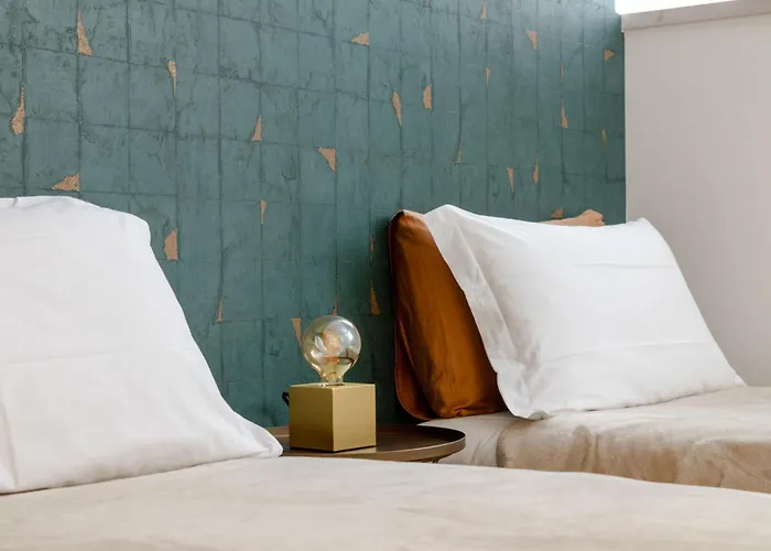 Appartement Charming Ca' Rosa *