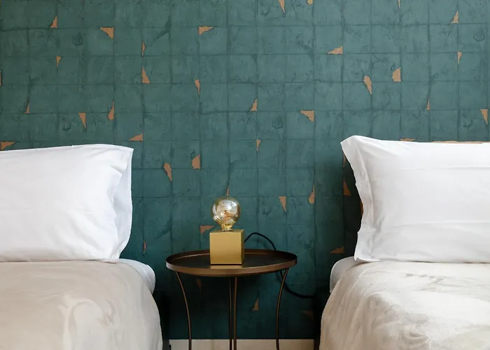 Appartement Charming Ca' Rosa *