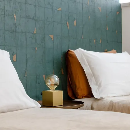 Apartment Charming Ca' Rosa *