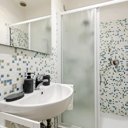 Charming Ca' Rosa Venice