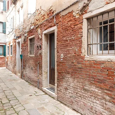 Apartment Charming Ca' Rosa