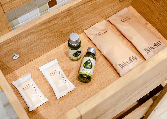 Lägenhet Charming Ca' Rosa