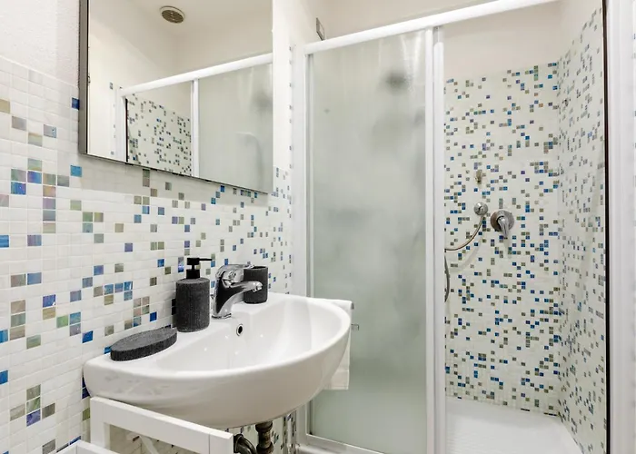 Charming Ca' Rosa 威尼斯